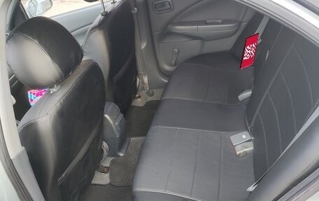 Nissan Almera Classic, 2007 год, 475 000 рублей, 8 фотография