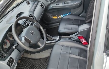 Nissan Almera Classic, 2007 год, 475 000 рублей, 7 фотография
