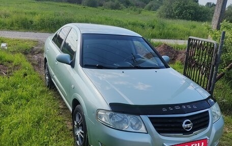 Nissan Almera Classic, 2007 год, 475 000 рублей, 4 фотография