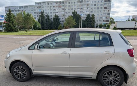 Volkswagen Golf Plus II, 2013 год, 990 000 рублей, 7 фотография