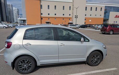 Volkswagen Golf Plus II, 2013 год, 990 000 рублей, 4 фотография