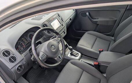 Volkswagen Golf Plus II, 2013 год, 990 000 рублей, 9 фотография