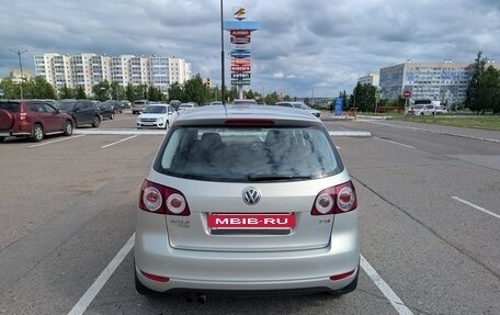 Volkswagen Golf Plus II, 2013 год, 990 000 рублей, 5 фотография