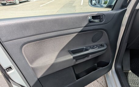 Volkswagen Golf Plus II, 2013 год, 990 000 рублей, 14 фотография