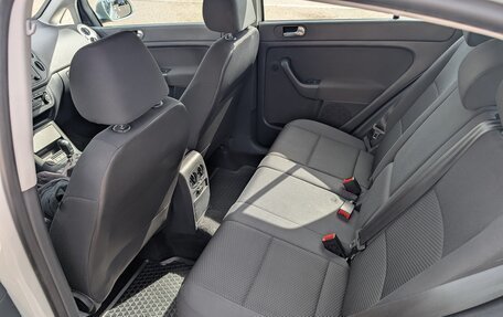 Volkswagen Golf Plus II, 2013 год, 990 000 рублей, 15 фотография