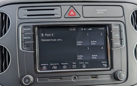Volkswagen Golf Plus II, 2013 год, 990 000 рублей, 18 фотография