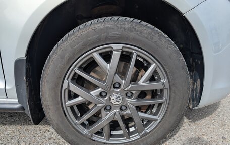Volkswagen Golf Plus II, 2013 год, 990 000 рублей, 16 фотография