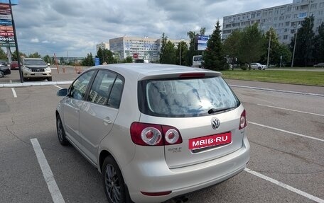 Volkswagen Golf Plus II, 2013 год, 990 000 рублей, 6 фотография