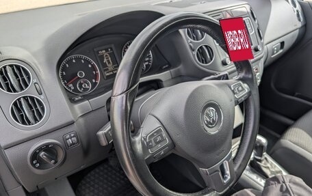 Volkswagen Golf Plus II, 2013 год, 990 000 рублей, 8 фотография