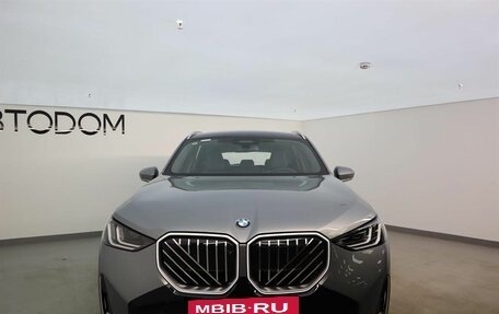 BMW X3, 2025 год, 7 990 000 рублей, 3 фотография