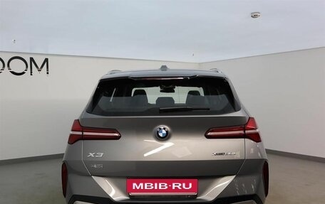 BMW X3, 2025 год, 7 990 000 рублей, 4 фотография