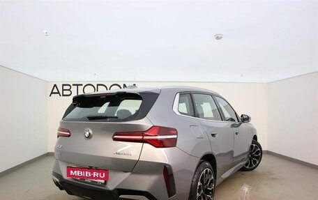 BMW X3, 2025 год, 7 990 000 рублей, 2 фотография