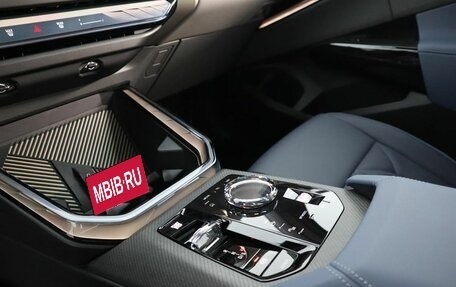 BMW X3, 2025 год, 7 990 000 рублей, 19 фотография