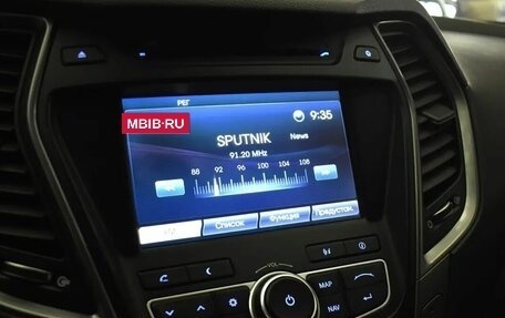 Hyundai Santa Fe III рестайлинг, 2013 год, 1 835 000 рублей, 7 фотография