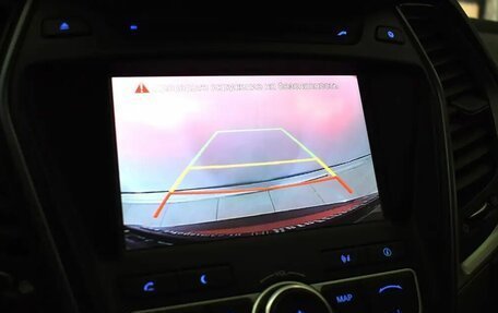 Hyundai Santa Fe III рестайлинг, 2013 год, 1 835 000 рублей, 9 фотография