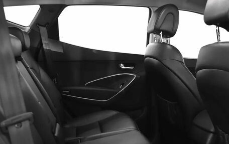 Hyundai Santa Fe III рестайлинг, 2013 год, 1 835 000 рублей, 16 фотография