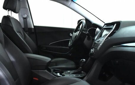 Hyundai Santa Fe III рестайлинг, 2013 год, 1 835 000 рублей, 15 фотография