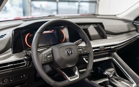 Changan CS35 Plus, 2024 год, 2 629 900 рублей, 14 фотография