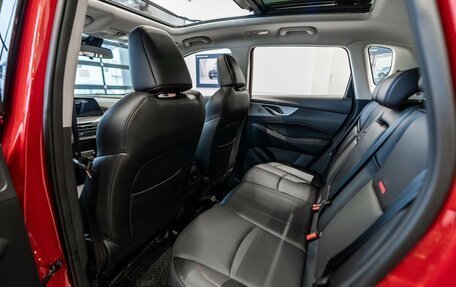 Changan CS35 Plus, 2024 год, 2 629 900 рублей, 16 фотография