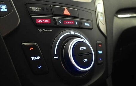 Hyundai Santa Fe III рестайлинг, 2013 год, 1 835 000 рублей, 8 фотография