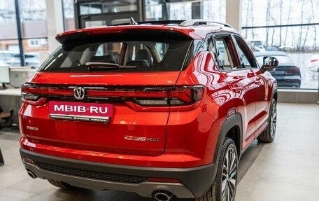 Changan CS35 Plus, 2024 год, 2 629 900 рублей, 8 фотография