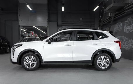 Haval Jolion, 2024 год, 2 299 000 рублей, 5 фотография