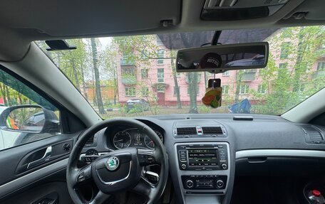 Skoda Octavia, 2011 год, 615 000 рублей, 1 фотография