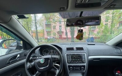 Skoda Octavia, 2011 год, 615 000 рублей, 1 фотография
