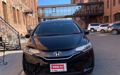 Honda Fit III, 2013 год, 950 000 рублей, 1 фотография