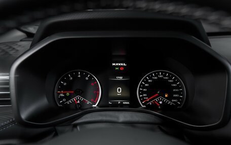 Haval Jolion, 2024 год, 2 299 000 рублей, 17 фотография