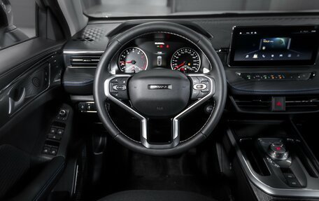 Haval Jolion, 2024 год, 2 299 000 рублей, 22 фотография