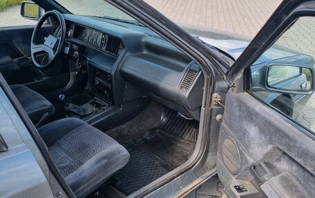 Renault 21, 1992 год, 150 000 рублей, 5 фотография