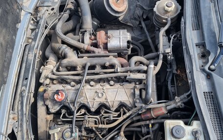 Renault 21, 1992 год, 150 000 рублей, 10 фотография