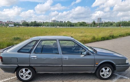 Renault 21, 1992 год, 150 000 рублей, 4 фотография