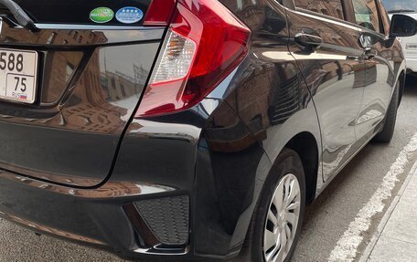Honda Fit III, 2013 год, 950 000 рублей, 5 фотография