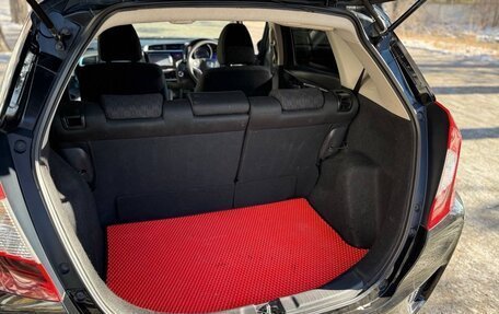 Honda Fit III, 2013 год, 950 000 рублей, 4 фотография