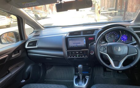 Honda Fit III, 2013 год, 950 000 рублей, 3 фотография
