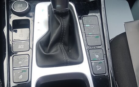Hyundai Creta, 2022 год, 2 500 000 рублей, 8 фотография