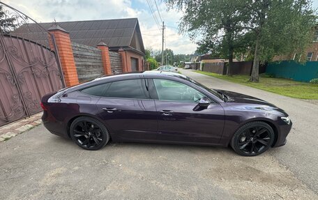 Audi A7, 2020 год, 6 300 000 рублей, 2 фотография