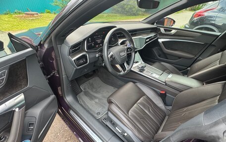 Audi A7, 2020 год, 6 300 000 рублей, 7 фотография