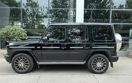 Mercedes-Benz G-Класс W463 рестайлинг _iii, 2021 год, 12 500 500 рублей, 2 фотография