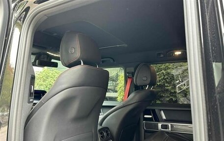 Mercedes-Benz G-Класс W463 рестайлинг _iii, 2021 год, 12 500 500 рублей, 9 фотография