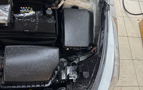 KIA cee'd III, 2014 год, 1 200 000 рублей, 7 фотография
