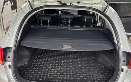 KIA cee'd III, 2014 год, 1 200 000 рублей, 12 фотография