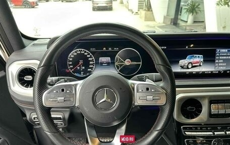 Mercedes-Benz G-Класс W463 рестайлинг _iii, 2021 год, 12 500 500 рублей, 6 фотография