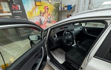 KIA cee'd III, 2014 год, 1 200 000 рублей, 14 фотография