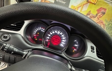 KIA cee'd III, 2014 год, 1 200 000 рублей, 16 фотография