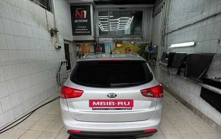 KIA cee'd III, 2014 год, 1 200 000 рублей, 4 фотография