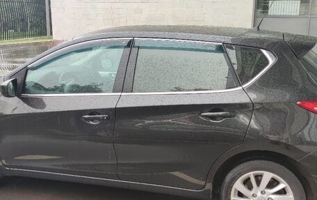 Nissan Tiida, 2015 год, 850 000 рублей, 4 фотография