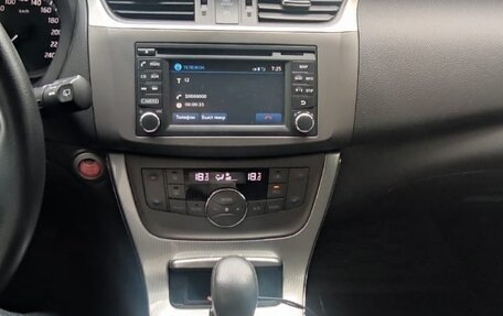 Nissan Tiida, 2015 год, 850 000 рублей, 11 фотография